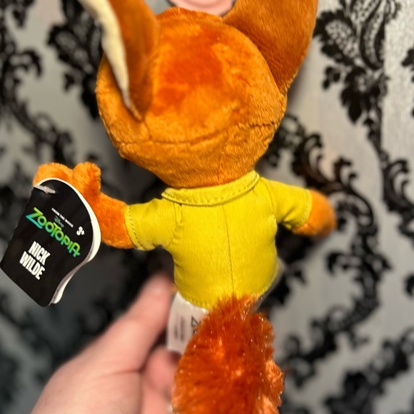 Zootopia stuffies - Picture 3 of 9